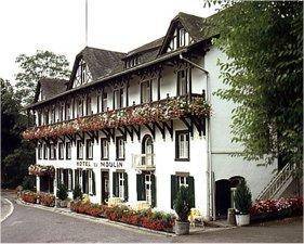 Ligneuville Belgie promotiecode Booking.com