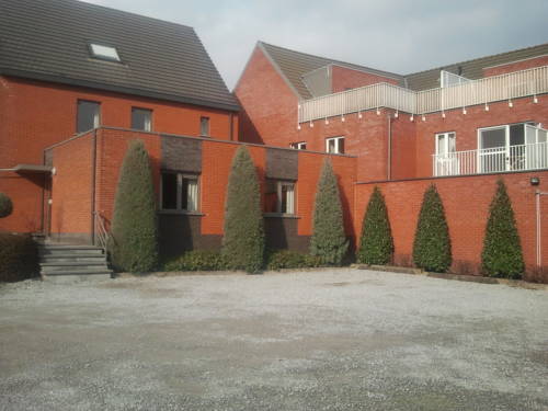 Beerse Belgien Rabattcode Booking.com