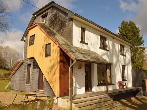 Heppenbach. Gemeinde Amel. Belgien Rabattcode Booking.com