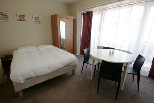 Blankenberge Belgien Rabattcode Booking.com