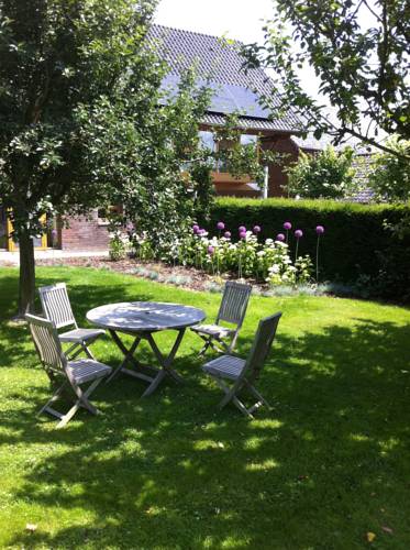 Tourinnes Saint Lambert Belgie promotiecode Booking.com