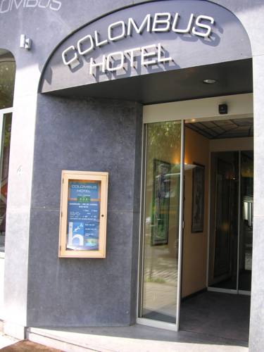 Antwerpen Belgie promotiecode Booking.com