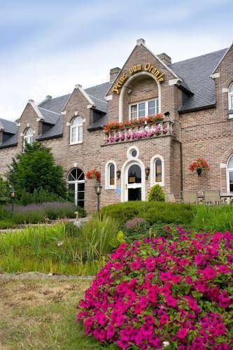 Diest Belgie promotiecode Booking.com