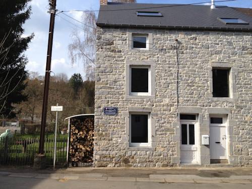 Olloy-sur-Viroin Belgien Rabattcode Booking.com
