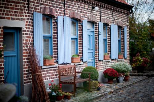Oudenaarde Belgien Rabattcode Booking.com