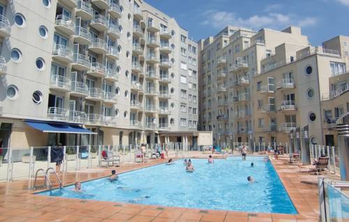 Oostende Belgie promotiecode Booking.com