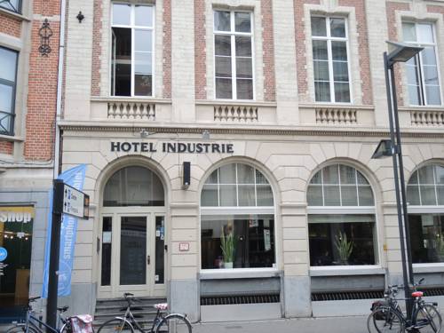 Leuven Belgie promotiecode Booking.com