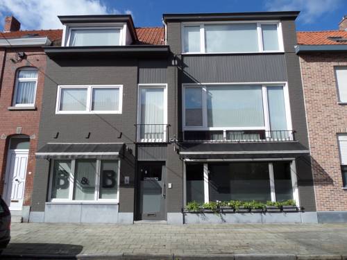 Kortrijk Belgie promotiecode Booking.com