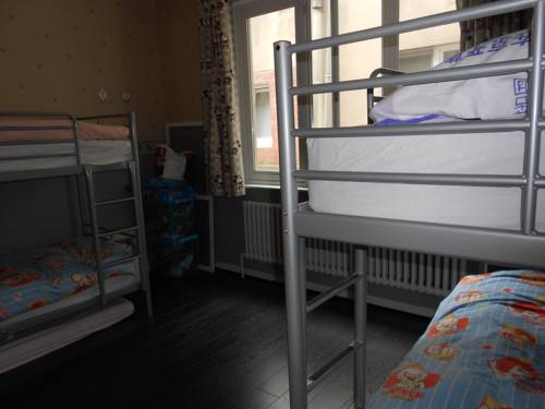 Oostende Belgie promotiecode Booking.com