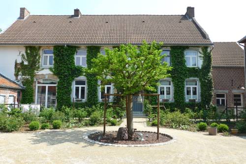 Noduwez Belgien Rabattcode Booking.com