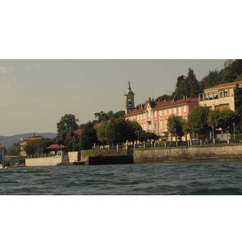 Belgirate Italië promotiecode Booking.com