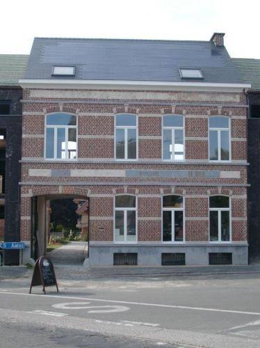 Moorsel Belgien Rabattcode Booking.com