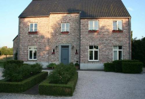 Merelbeke-Bottelare Belgie promotiecode Booking.com