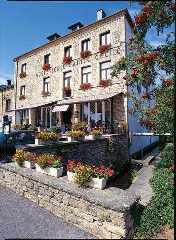 Sainte-Cécile Belgien Rabattcode Booking.com