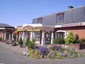 Oostende Belgie promotiecode Booking.com