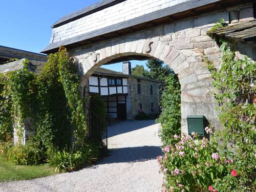 Vielsalm-Burtonville Belgie promotiecode Booking.com