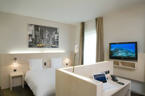 La Louvière Belgien Rabattcode Booking.com