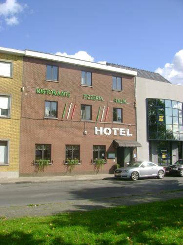 Zelzate Belgie promotiecode Booking.com