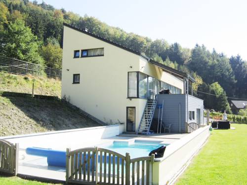 Coo - Stavelot Belgie promotiecode Booking.com