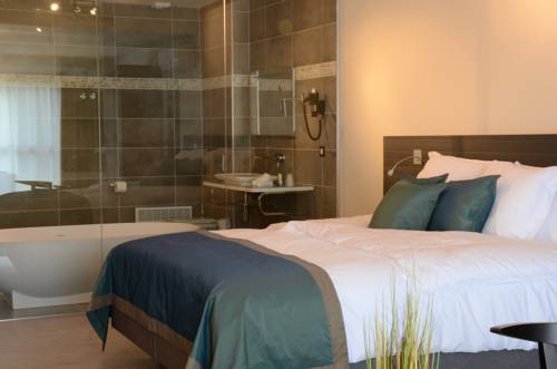 Dendermonde Belgie promotiecode Booking.com