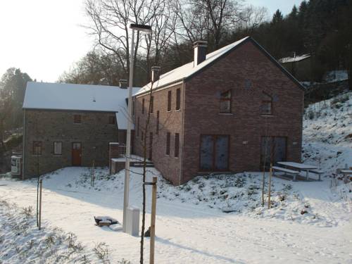 Bomal-Sur-Ourthe Belgien Rabattcode Booking.com