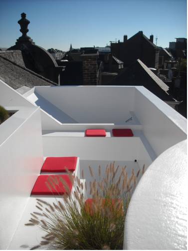 Mechelen Belgie promotiecode Booking.com