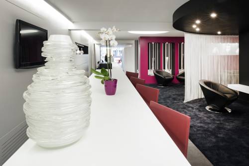 Brussel Belgie promotiecode Booking.com