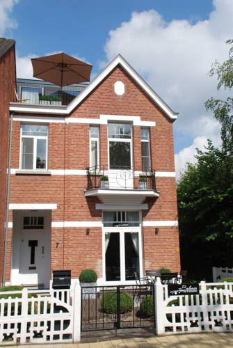 Geel Belgien Rabattcode Booking.com