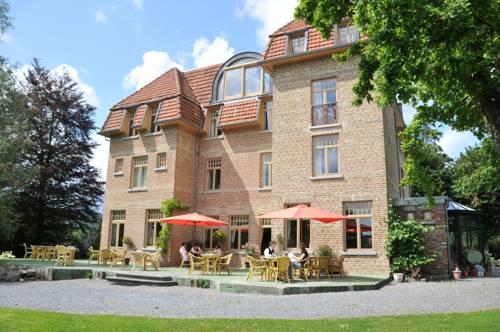Rendeux Belgie promotiecode Booking.com