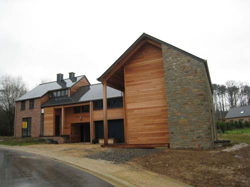 Bomal-Sur-Ourthe Belgien Rabattcode Booking.com