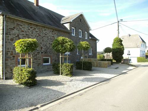 Amel Belgien Rabattcode Booking.com