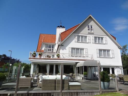 Knokke-Heist Belgien Rabattcode Booking.com