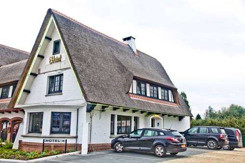 Asse Belgie promotiecode Booking.com