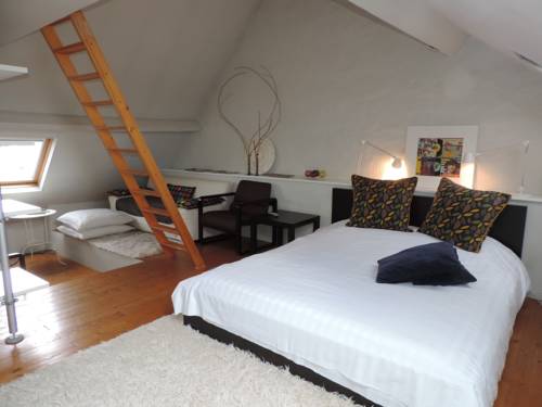 Leuven Belgie promotiecode Booking.com