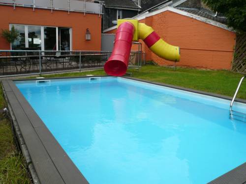 Spa-Theux Belgien Rabattcode Booking.com
