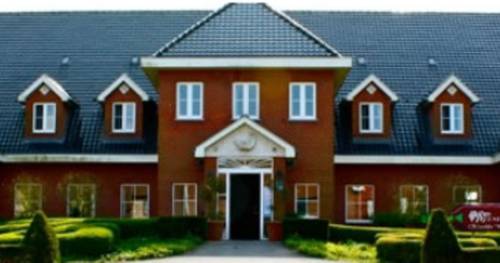 Oostrozebeke Belgien Rabattcode Booking.com