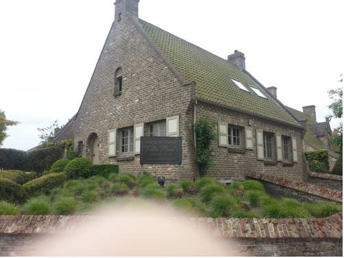 Knokke-Heist Belgien Rabattcode Booking.com