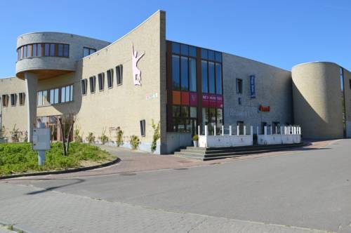 Oostduinkerke Belgien Rabattcode Booking.com