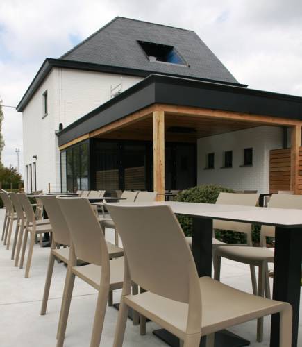 Evergem Belgien Rabattcode Booking.com