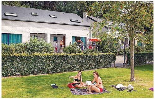 Vielsalm Belgie promotiecode Booking.com