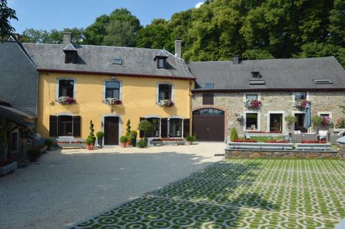 Beausaint Belgien Rabattcode Booking.com