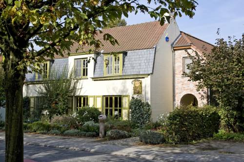 Sint-Martens-Latem Belgie promotiecode Booking.com