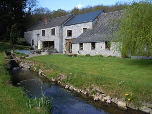 Beauraing Belgie promotiecode Booking.com