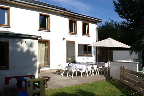 Rendeux Belgie promotiecode Booking.com