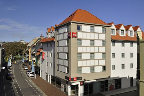 De Panne Belgie promotiecode Booking.com