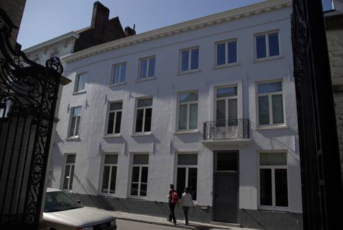 Brugge Belgie promotiecode Booking.com