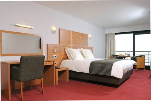 Blankenberge Belgien Rabattcode Booking.com