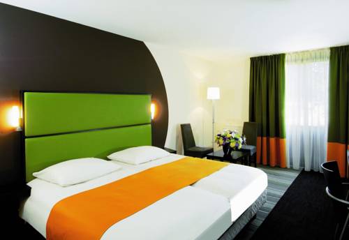 Aarlen - Heinsch Belgie promotiecode Booking.com