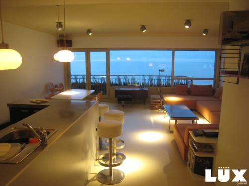 Oostende Belgien Rabattcode Booking.com