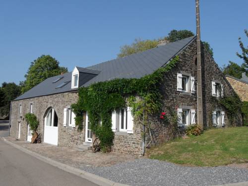 Rendeux (Chéou) Belgie promotiecode Booking.com